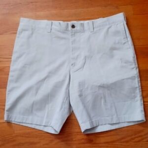 J.Crew Mercantile Flex Shorts Sz.38.  9" Inseam. Style#H5020. EUC!